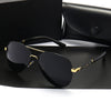 Polarized Men's Fashion Sunglasses